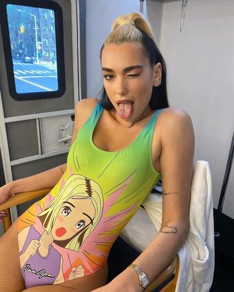 Dua-lipa