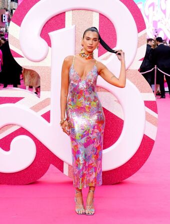 Dua-lipa