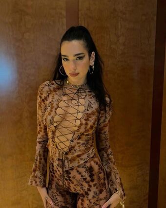 Dua-lipa
