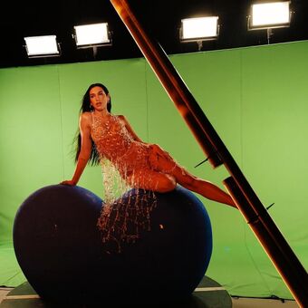 Dua-lipa