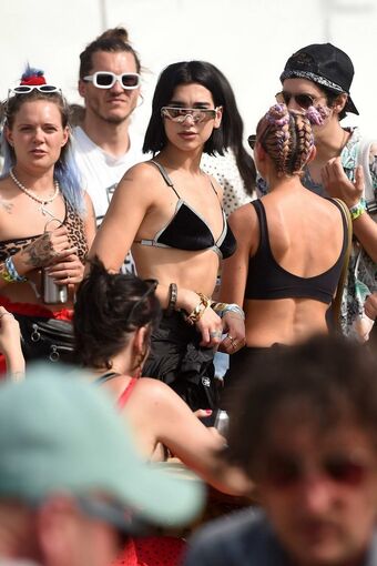 Dua-lipa