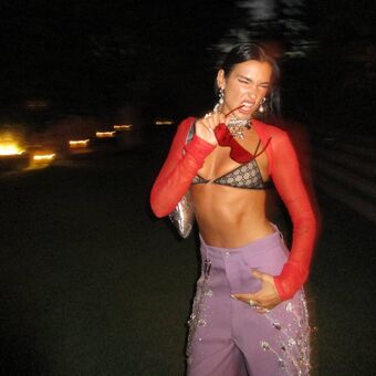 Dua-lipa