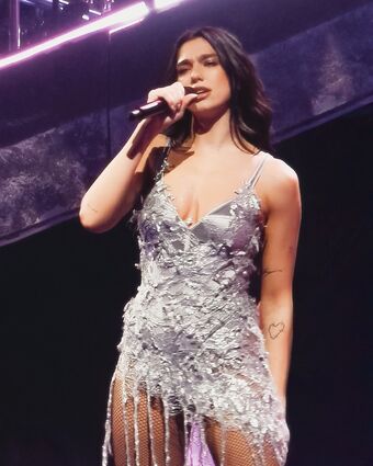 Dua-lipa