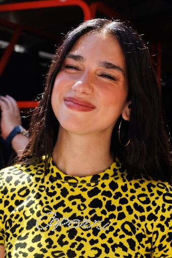 Dua-lipa