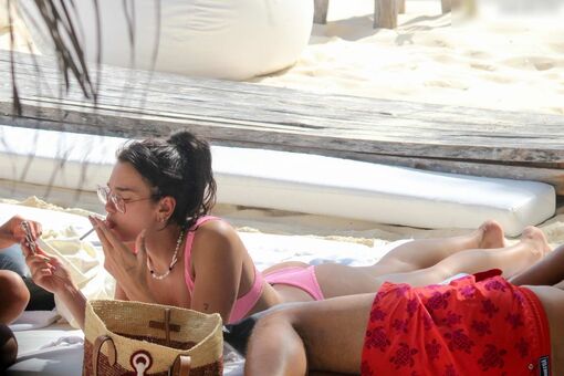 Dua-lipa