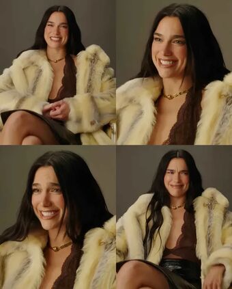 Dua-lipa