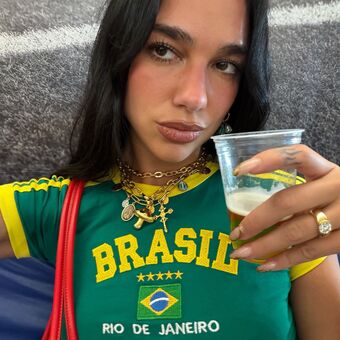 Dua-lipa