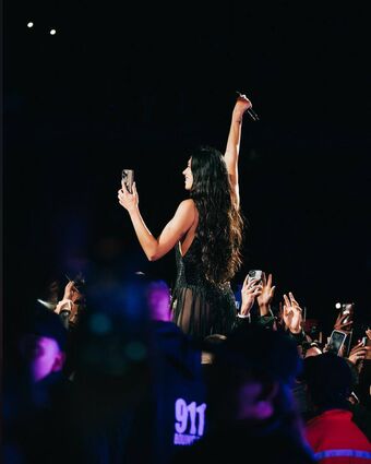 Dua-lipa