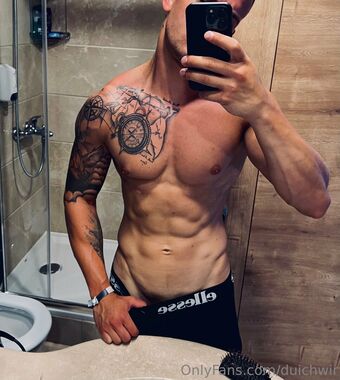 duichwir Foto Nude Leaked OnlyFans 20