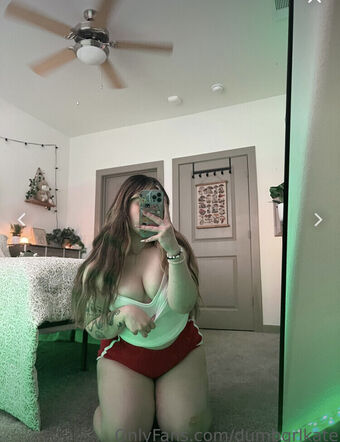 Dumbgrlkate