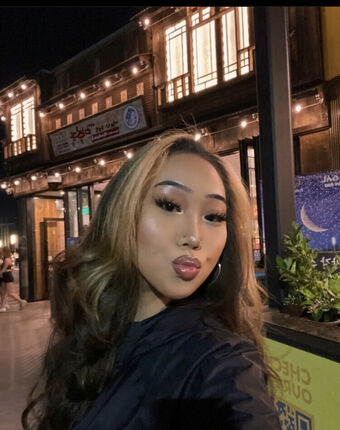 dumplingashh Foto Nude Leaked OnlyFans 1