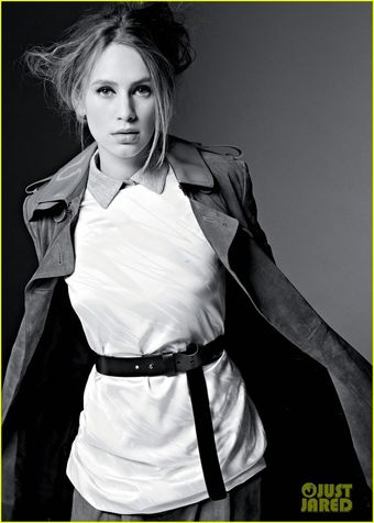 Dylan Penn Foto Nude Leaked OnlyFans 17
