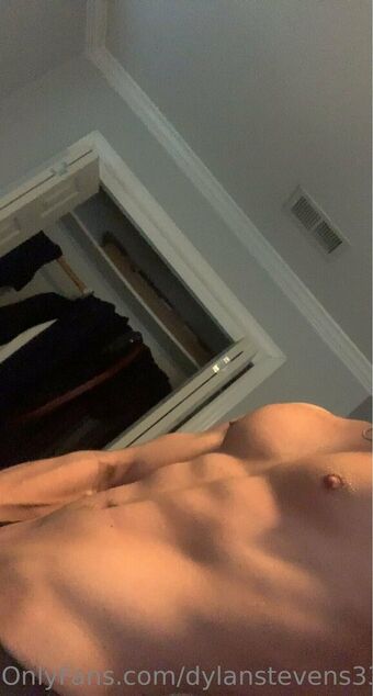 dylanstevens33 Foto Nude Leaked OnlyFans 1