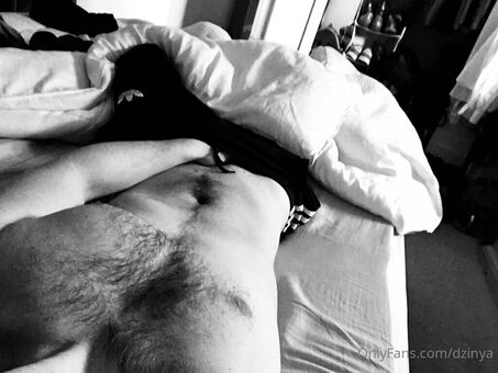 dzinya Foto Nude Leaked OnlyFans 11