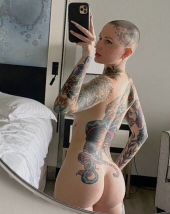 E. Boring Foto Nude Leaked OnlyFans 7
