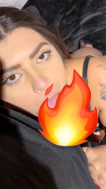 Eaethami Foto Nude Leaked OnlyFans 7