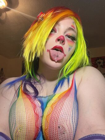 easycherrypie66 Foto Nude Leaked OnlyFans 1