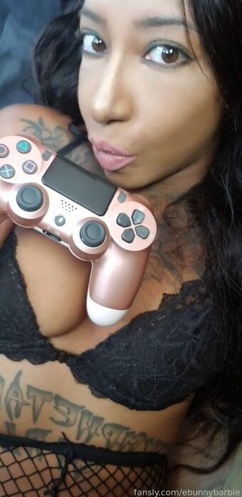ebunnybarbie