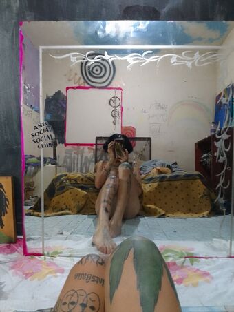Eclipsekali Foto Nude Leaked OnlyFans 5
