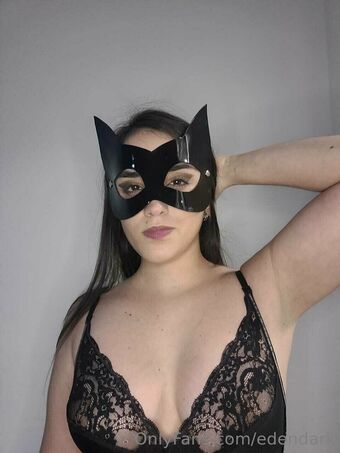 edendark Foto Nude Leaked OnlyFans 9