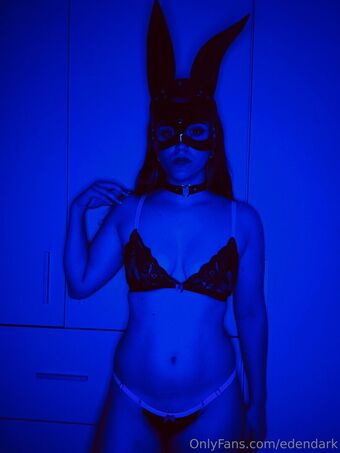 edendark Foto Nude Leaked OnlyFans 21