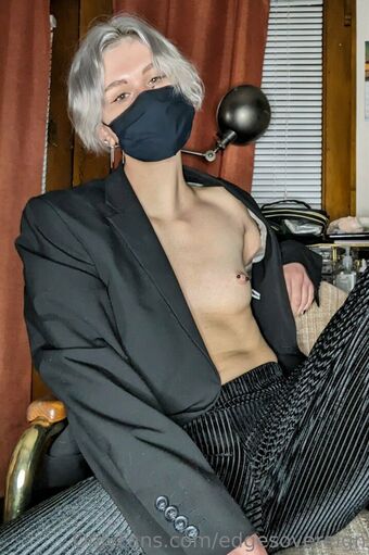 edgesovereign Foto Nude Leaked OnlyFans 12