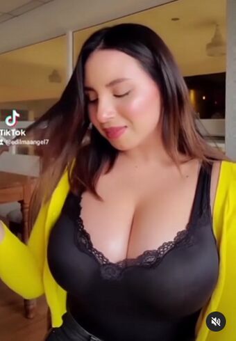 Edilmaangel