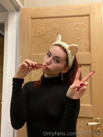 edithdahl Foto Nude Leaked OnlyFans 12