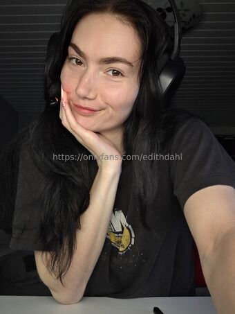 edithdahl Foto Nude Leaked OnlyFans 19