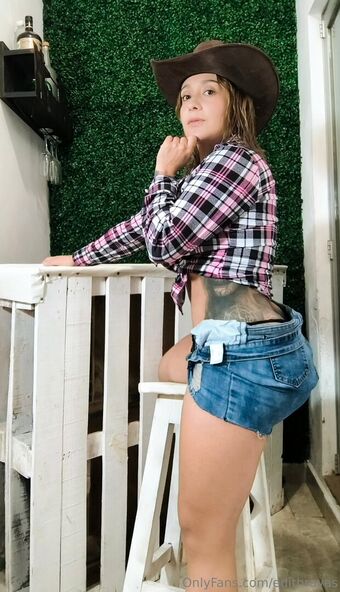 edithrayas Foto Nude Leaked OnlyFans 3