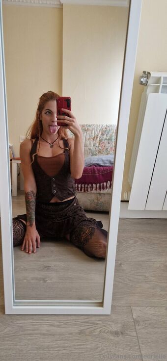 edrielle