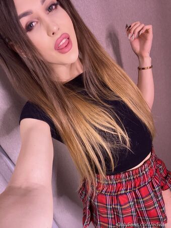 edwiina Foto Nude Leaked OnlyFans 10