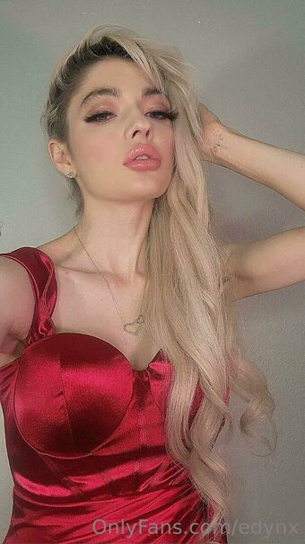 edynx Foto Nude Leaked OnlyFans 14