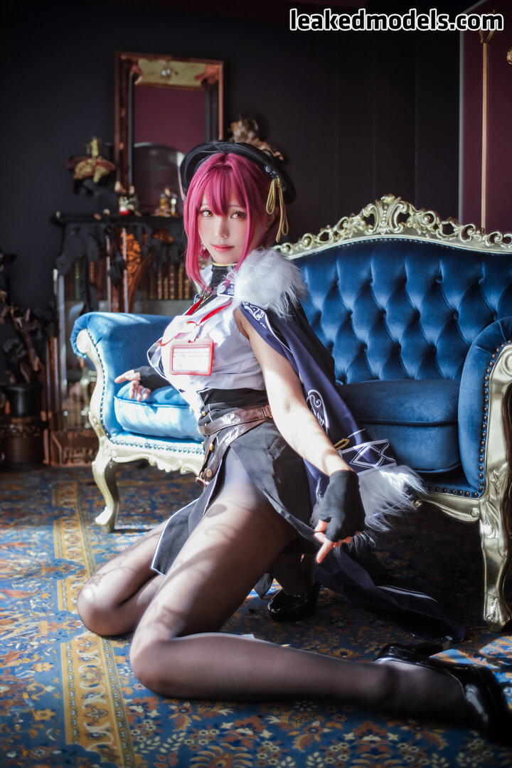 Eeelyeee / Ely Cosplay / Ely_eee Foto #47