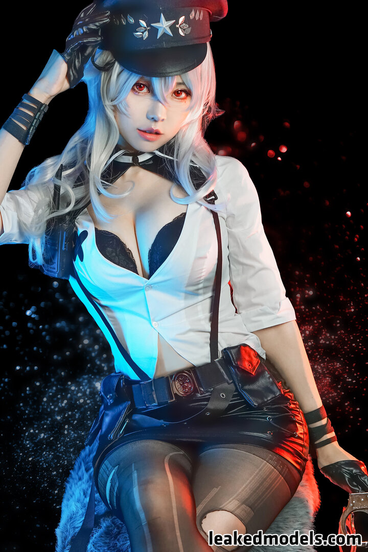 Eeelyeee / Ely Cosplay / Ely_eee Foto #62