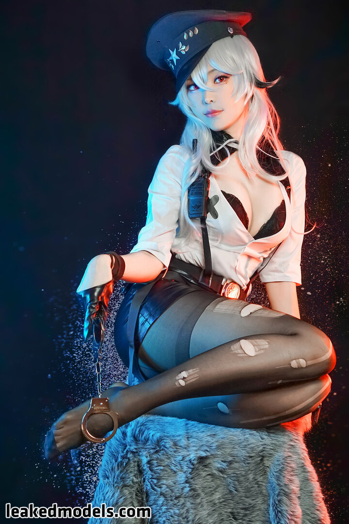 Eeelyeee / Ely Cosplay / Ely_eee Foto #70