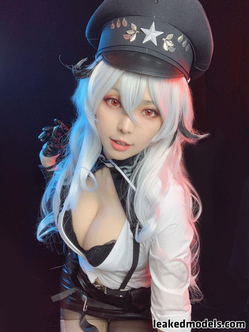 Eeelyeee / Ely Cosplay / Ely_eee Foto #71