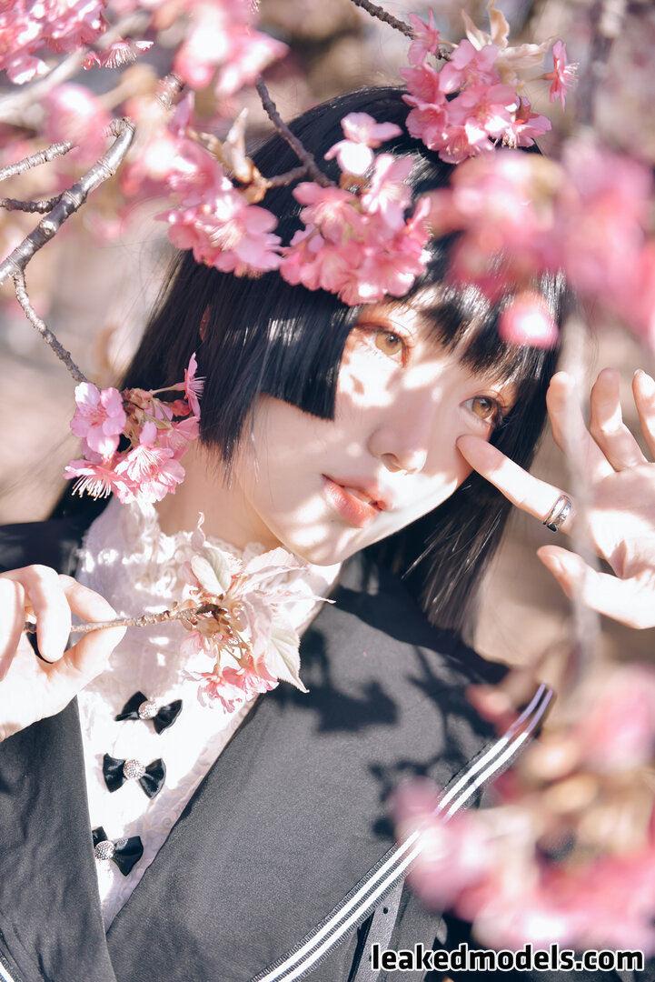 Eeelyeee / Ely Cosplay / Ely_eee Foto #98