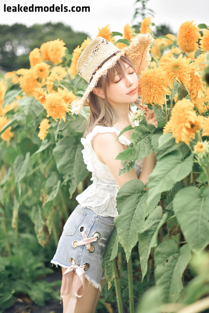 Eeelyeee / Ely Cosplay / Ely_eee Foto #217