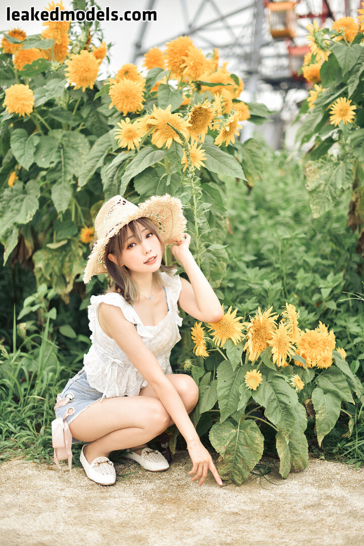Eeelyeee / Ely Cosplay / Ely_eee Foto #220