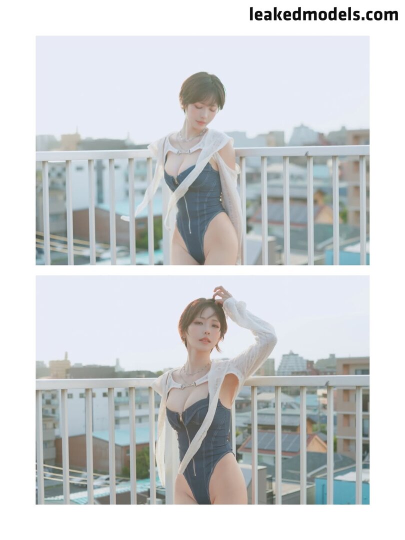 Eeelyeee / Ely Cosplay / Ely_eee Foto #249