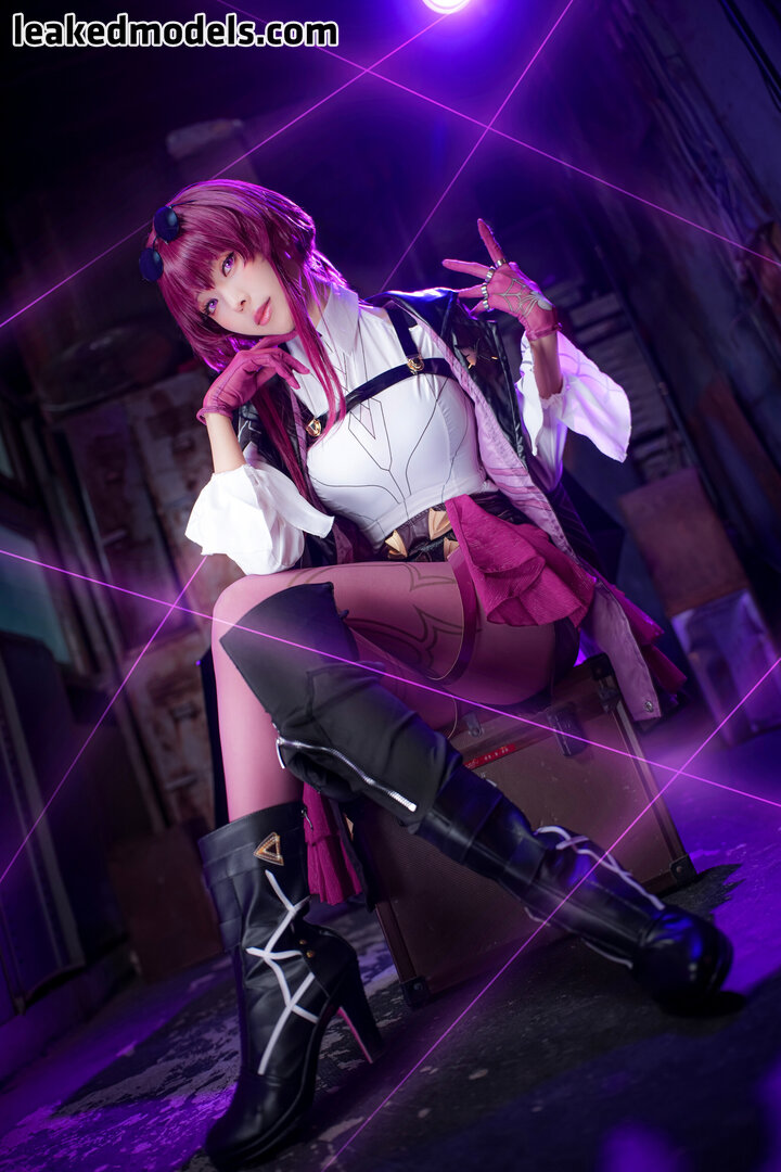 Eeelyeee / Ely Cosplay / Ely_eee Foto #269