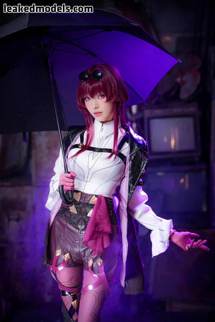 Eeelyeee / Ely Cosplay / Ely_eee Foto #271
