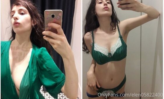 eeleeeeeeeen Foto Nude Leaked OnlyFans 8