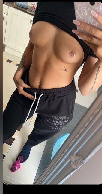 EEmmaxox Foto Nude Leaked OnlyFans 16