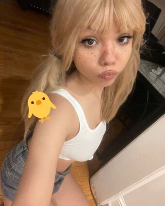 EerieSpit Foto Nude Leaked OnlyFans 5
