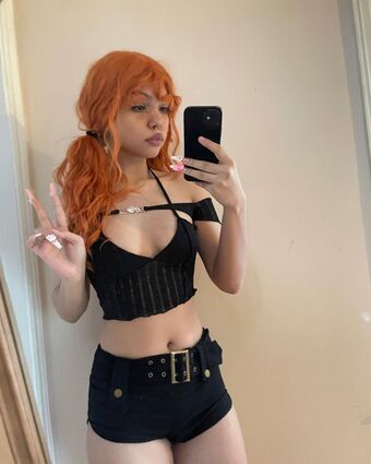 EerieSpit Foto Nude Leaked OnlyFans 8