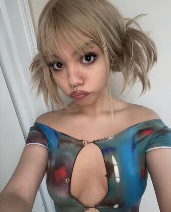 EerieSpit Foto Nude Leaked OnlyFans 15