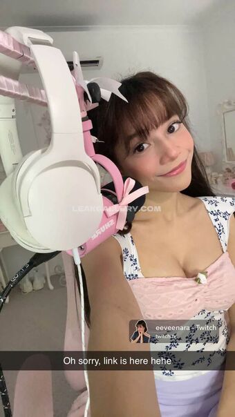 Eeveenara