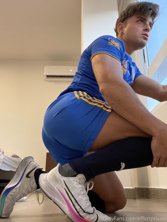 effortprivate Foto Nude Leaked OnlyFans 5